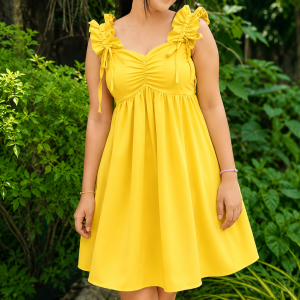 New Frock UD - 100